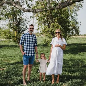 Meet your Posher, Shannon